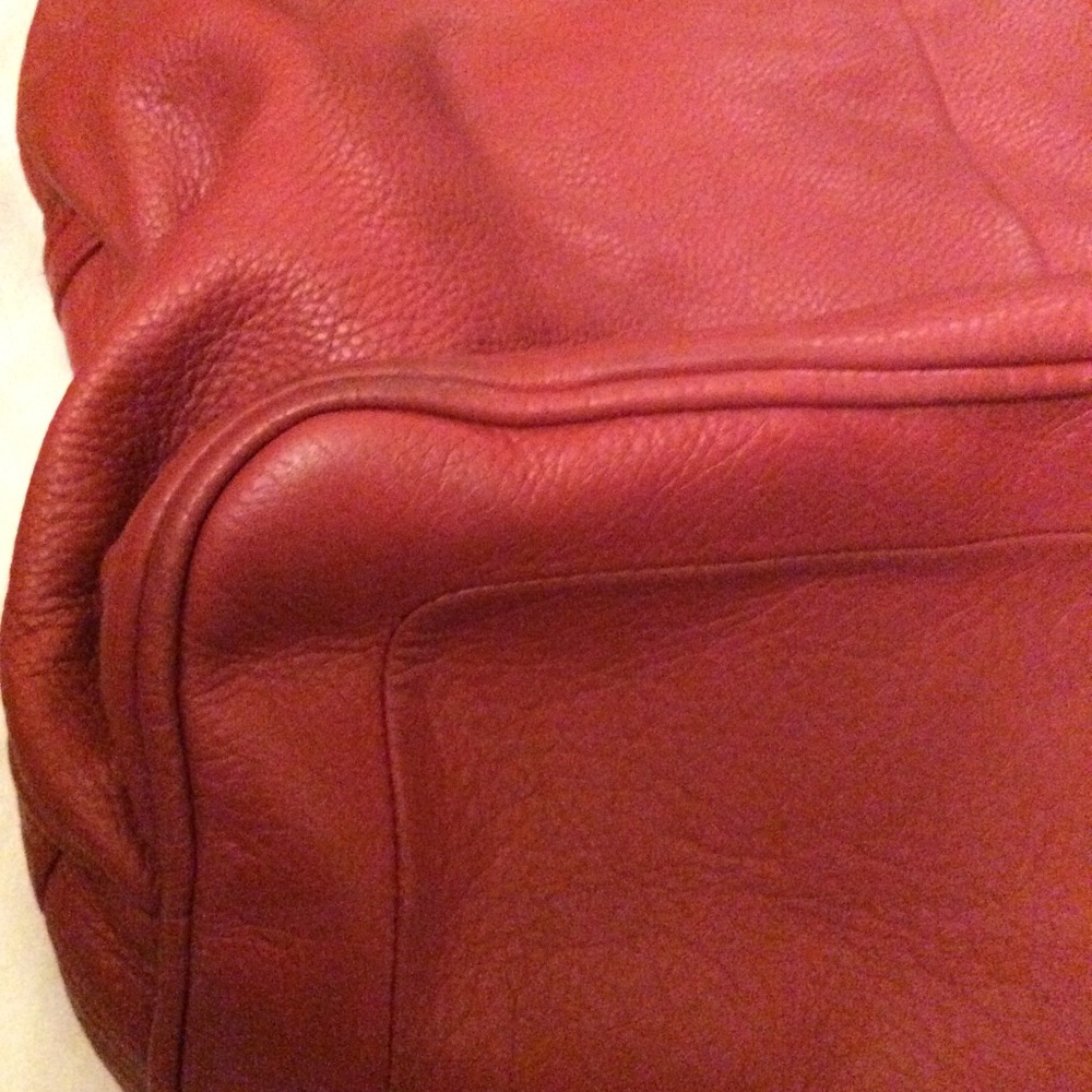 Vintage Marc Jacobs red Sling Bag - Picture 11 of 16